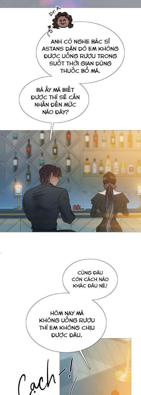 Serena Chapter 17 - Trang 2