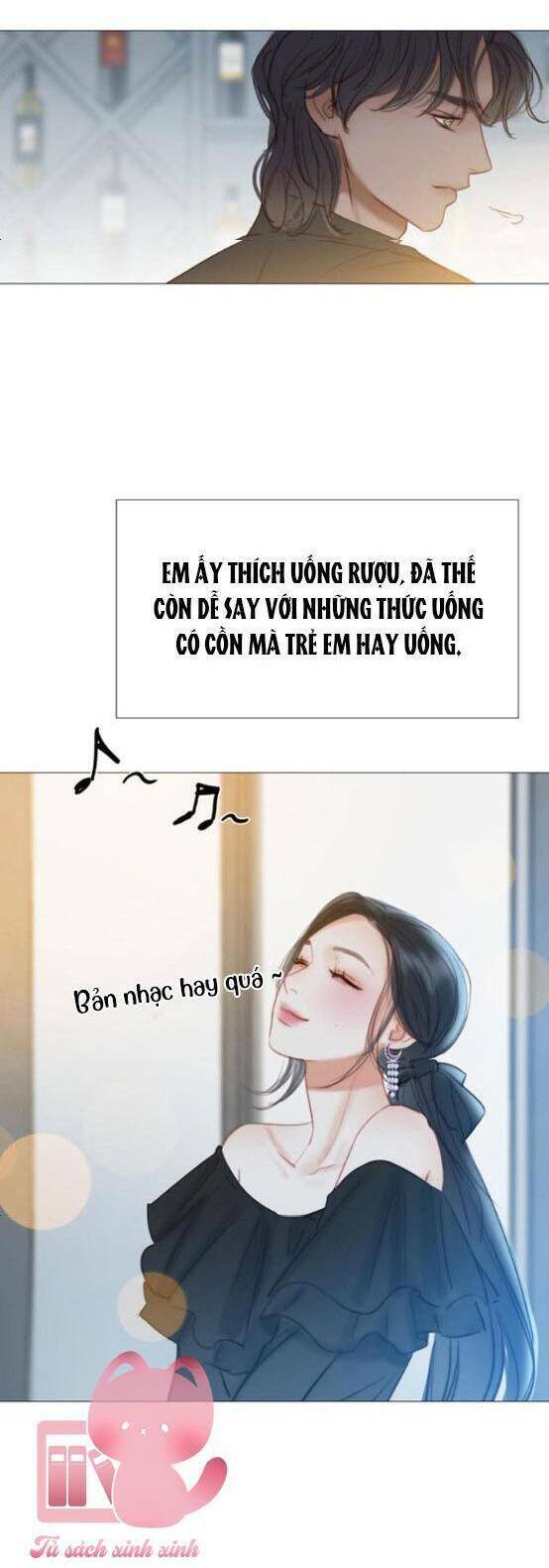 Serena Chapter 17 - Trang 2