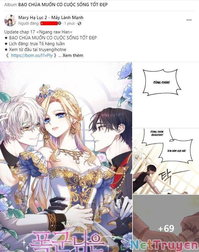 Serena Chapter 18.1 - Trang 2