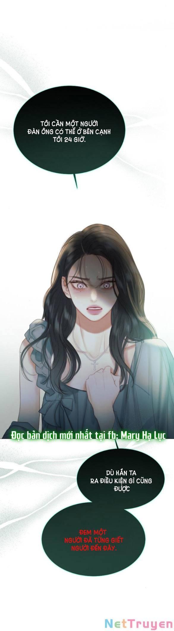 Serena Chapter 18.1 - Trang 2