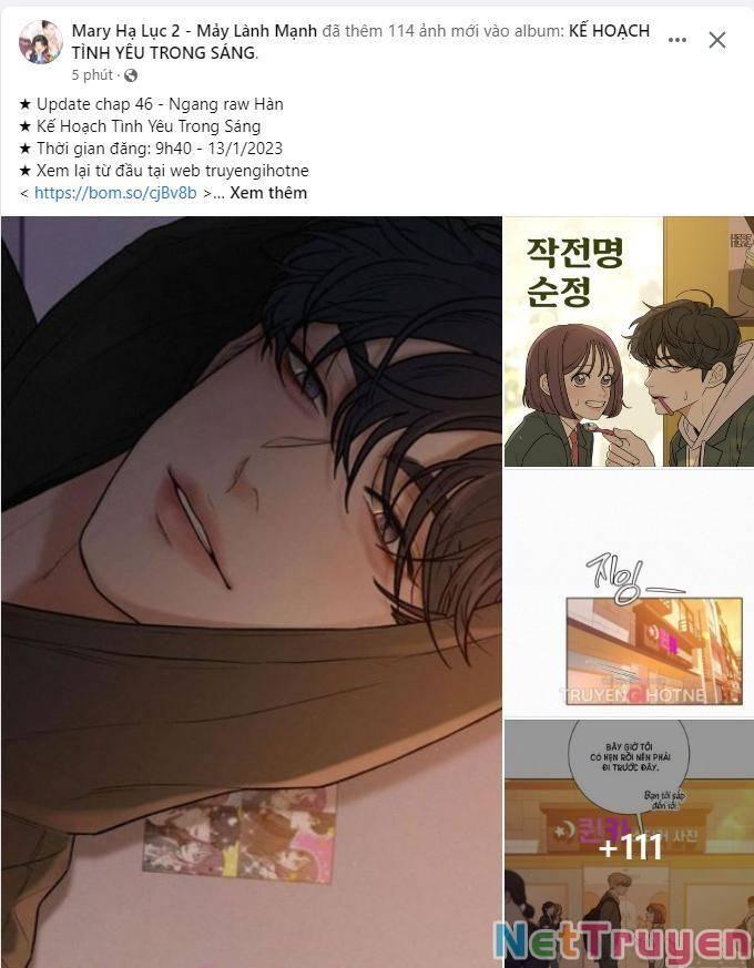 Serena Chapter 18.1 - Trang 2