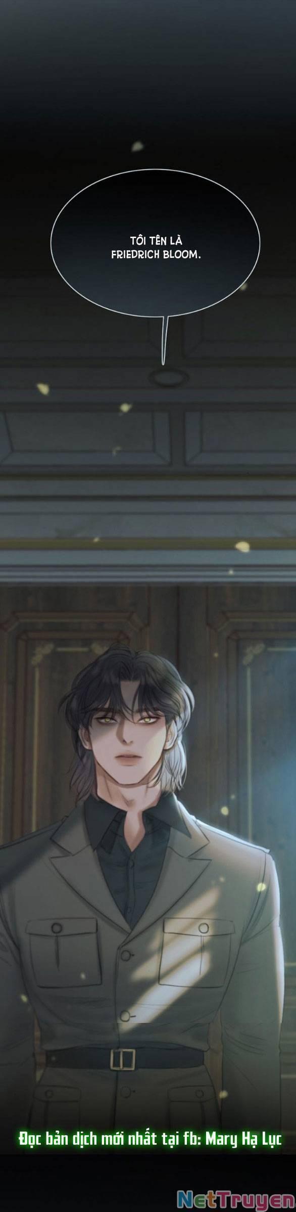 Serena Chapter 18.1 - Trang 2