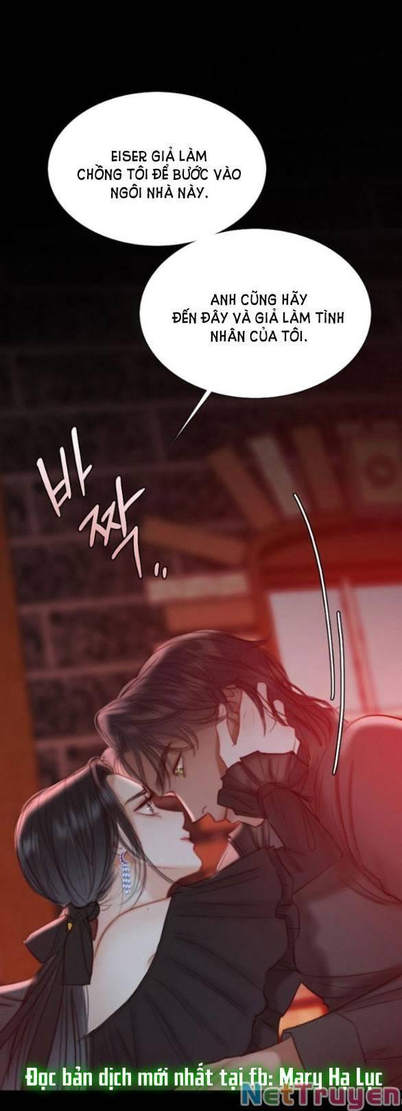 Serena Chapter 18.1 - Trang 2