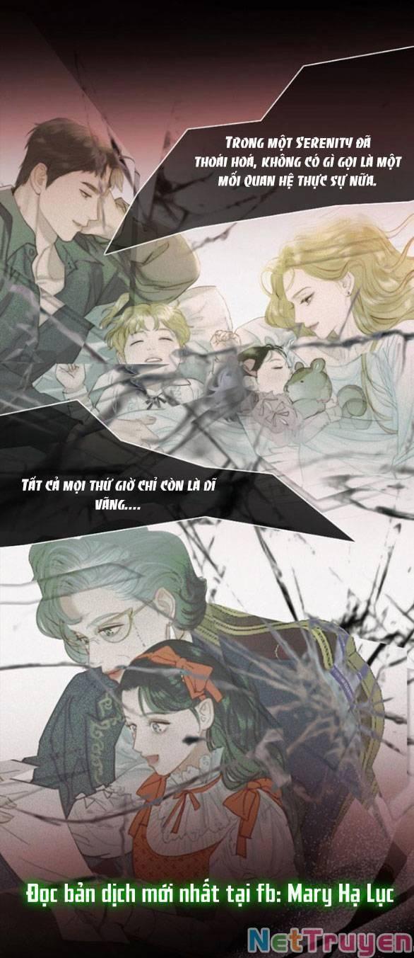 Serena Chapter 18.1 - Trang 2