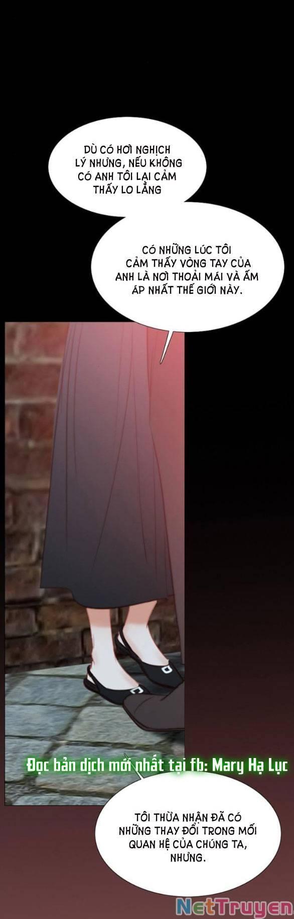 Serena Chapter 18.1 - Trang 2