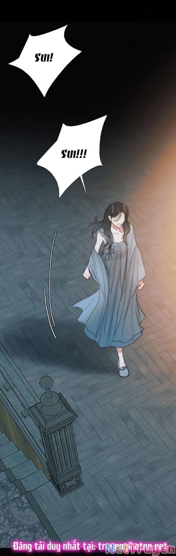 Serena Chapter 18.1 - Trang 2