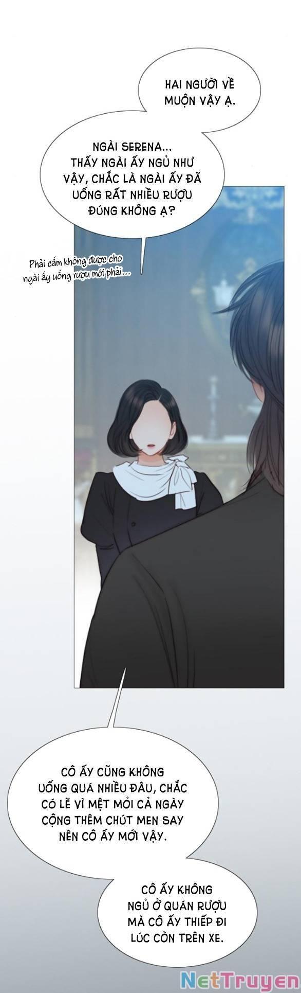 Serena Chapter 18.2 - Trang 2