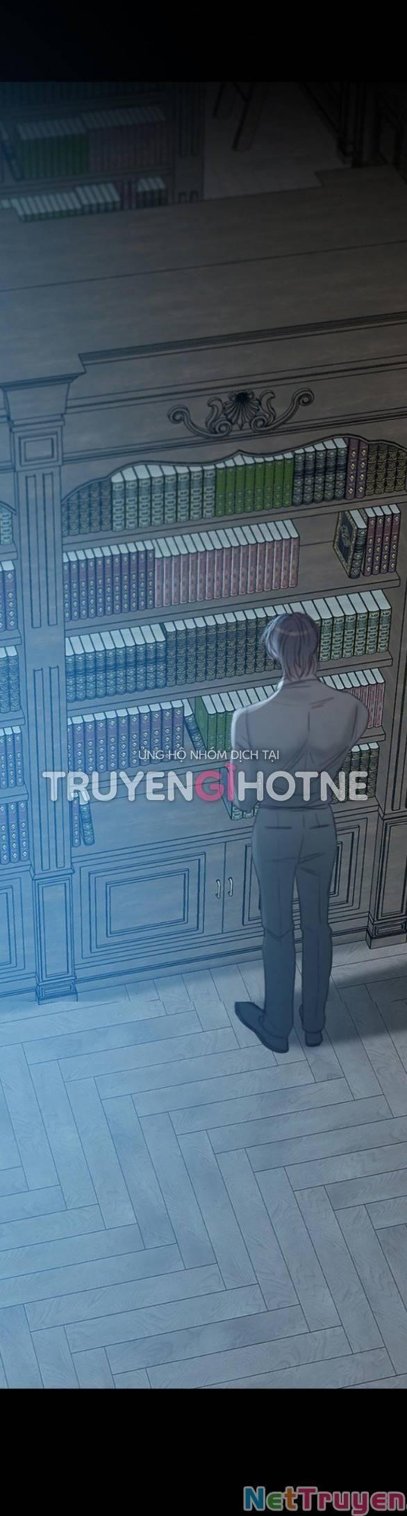 Serena Chapter 18.2 - Trang 2