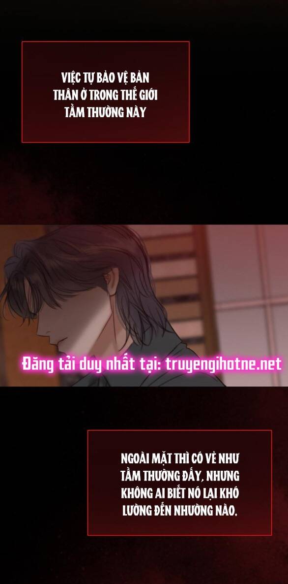 Serena Chapter 18.5 - Trang 2