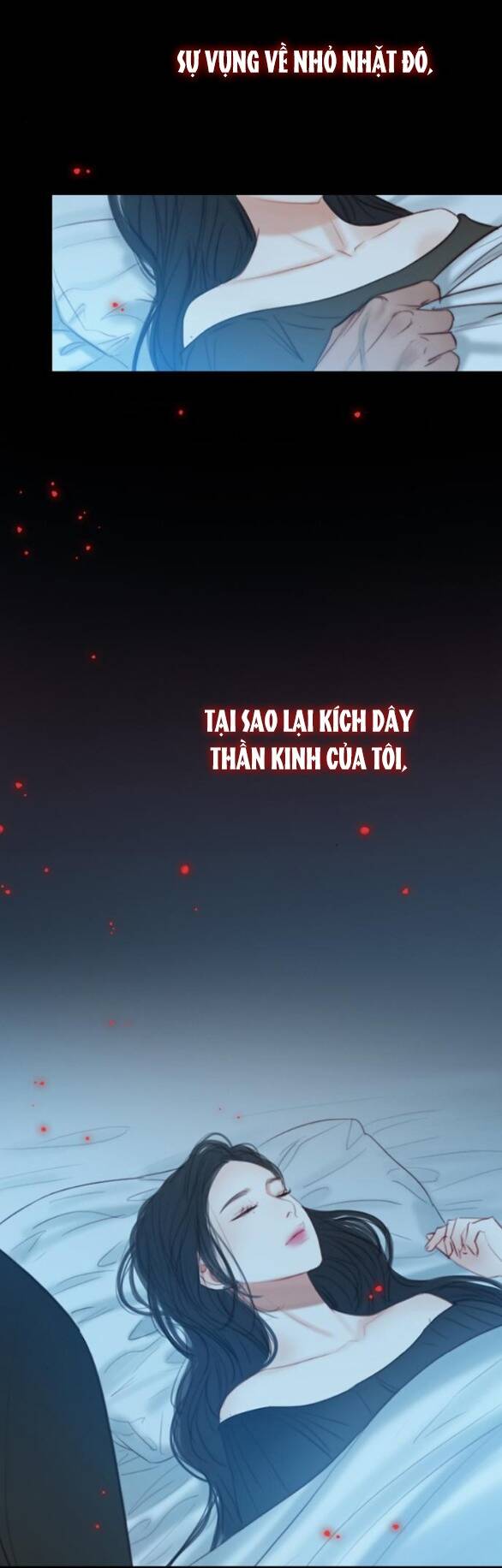 Serena Chapter 18.5 - Trang 2