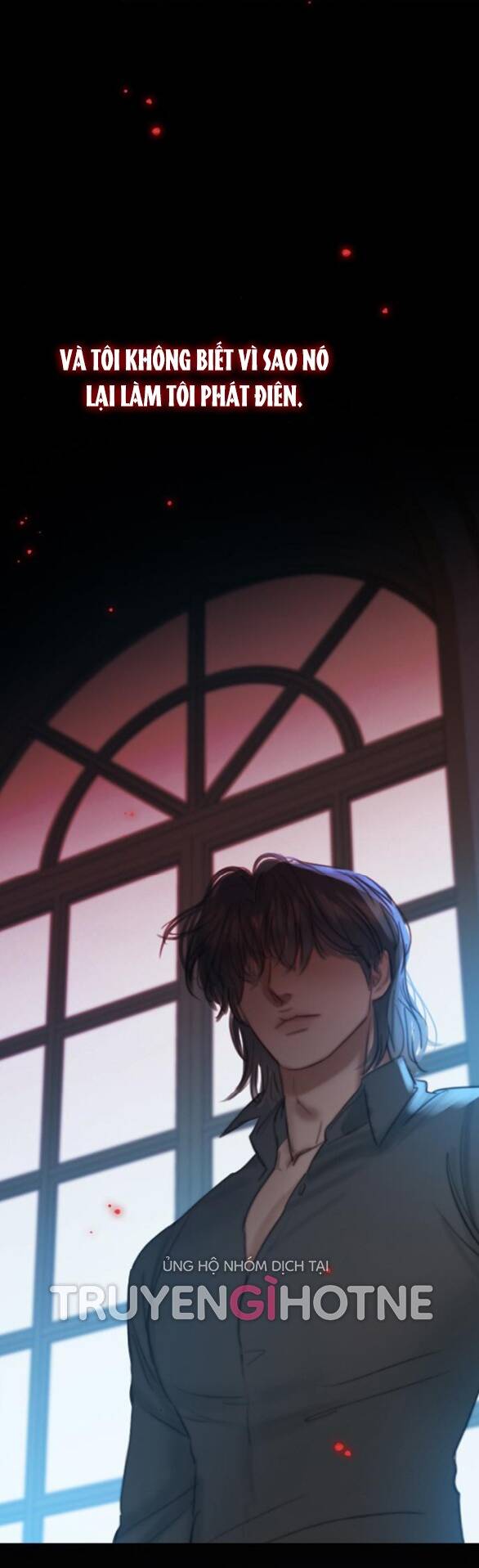 Serena Chapter 18.5 - Trang 2