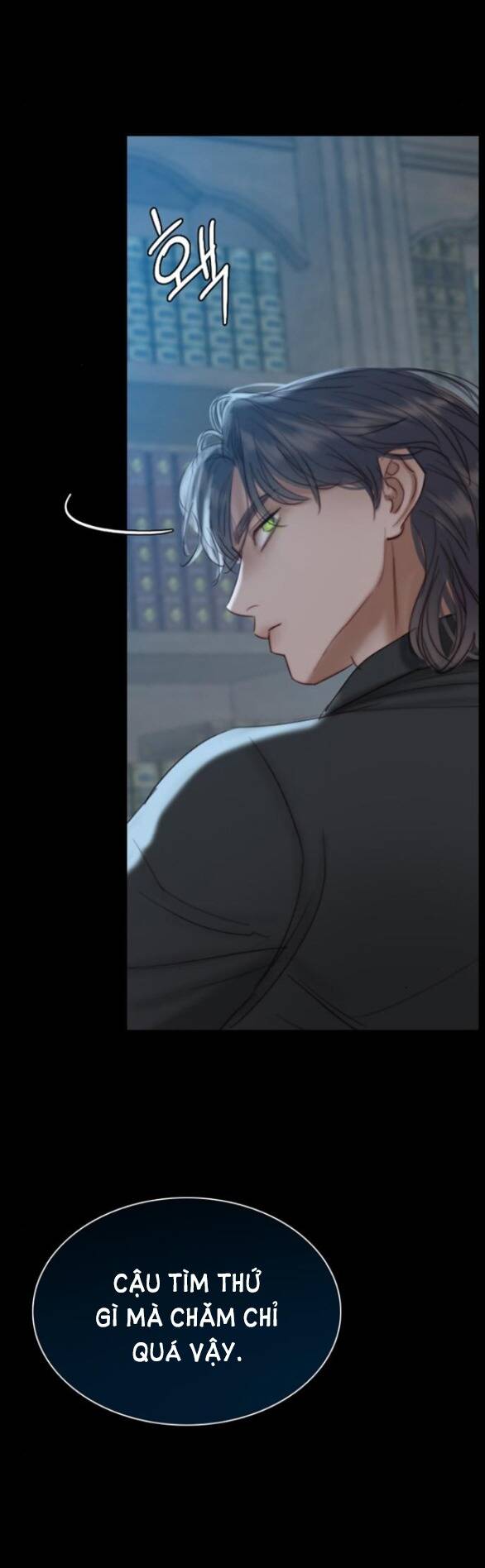 Serena Chapter 18.5 - Trang 2