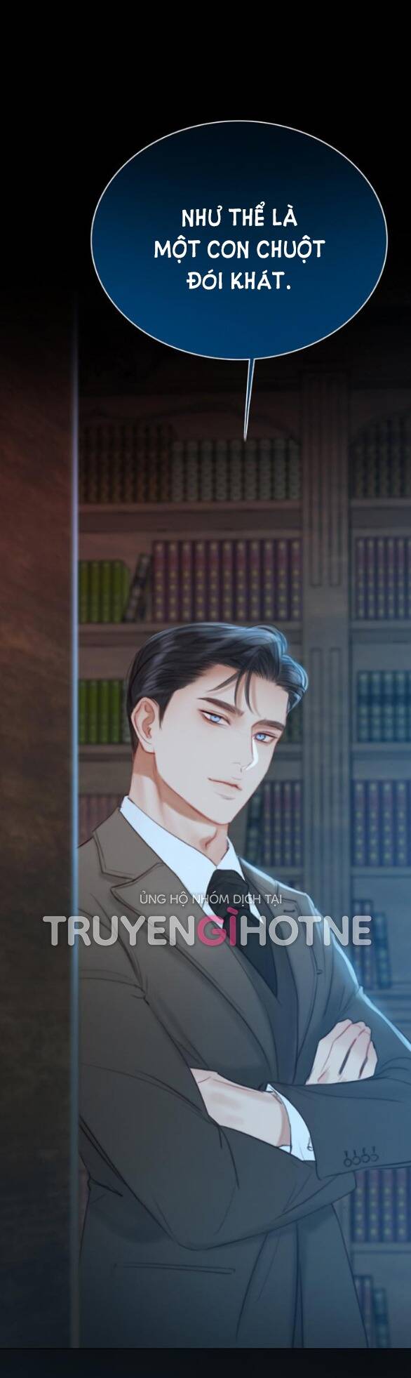 Serena Chapter 18.5 - Trang 2