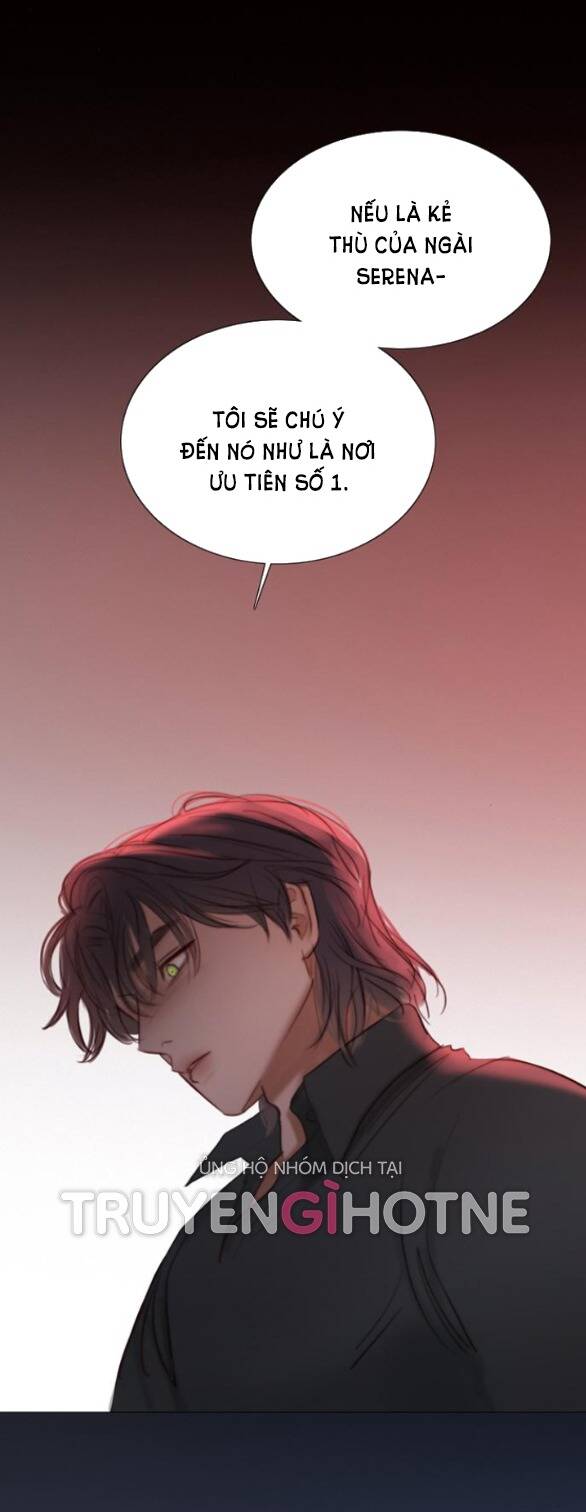 Serena Chapter 18.5 - Trang 2