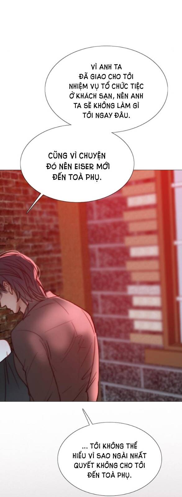 Serena Chapter 18.5 - Trang 2
