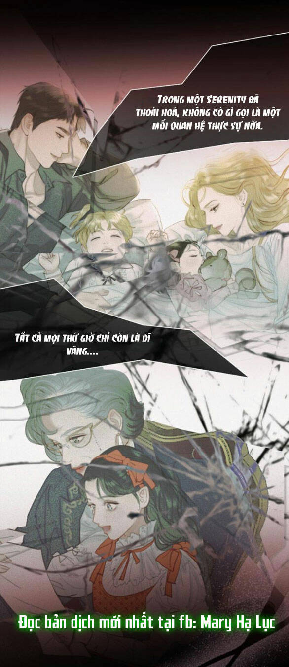 Serena Chapter 18 - Trang 2