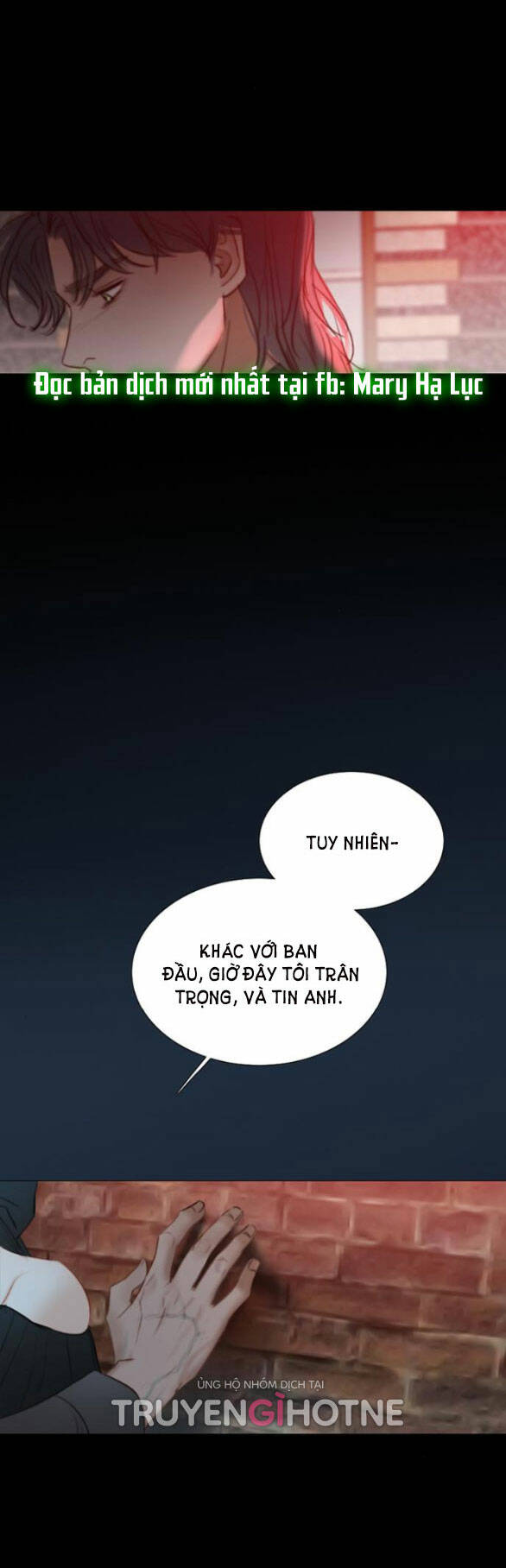 Serena Chapter 18 - Trang 2