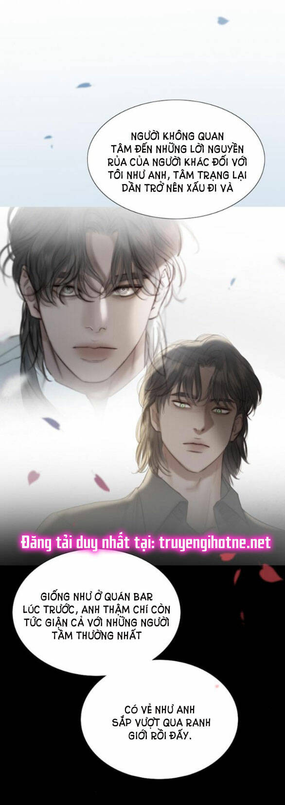 Serena Chapter 18 - Trang 2