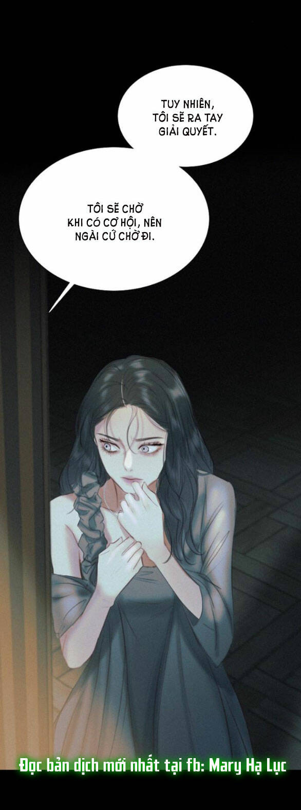 Serena Chapter 18 - Trang 2