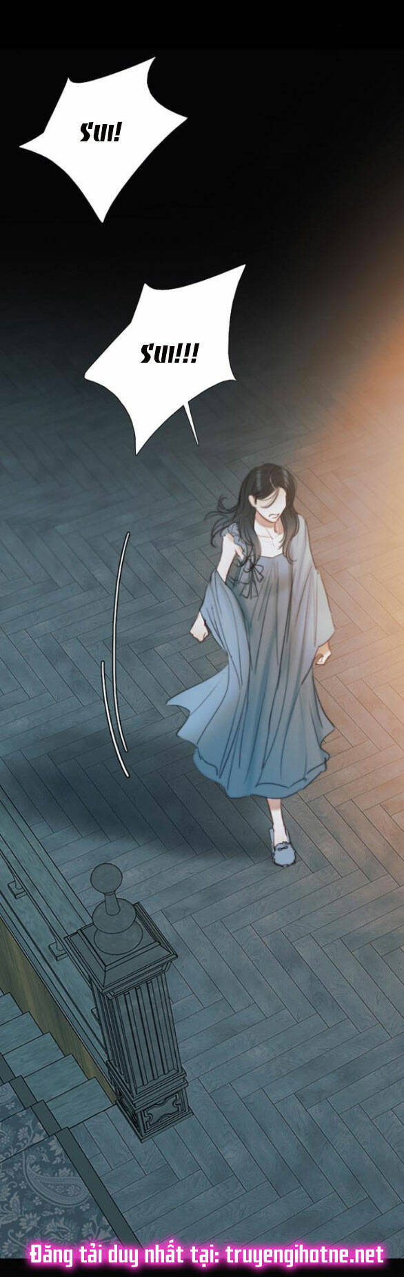 Serena Chapter 18 - Trang 2