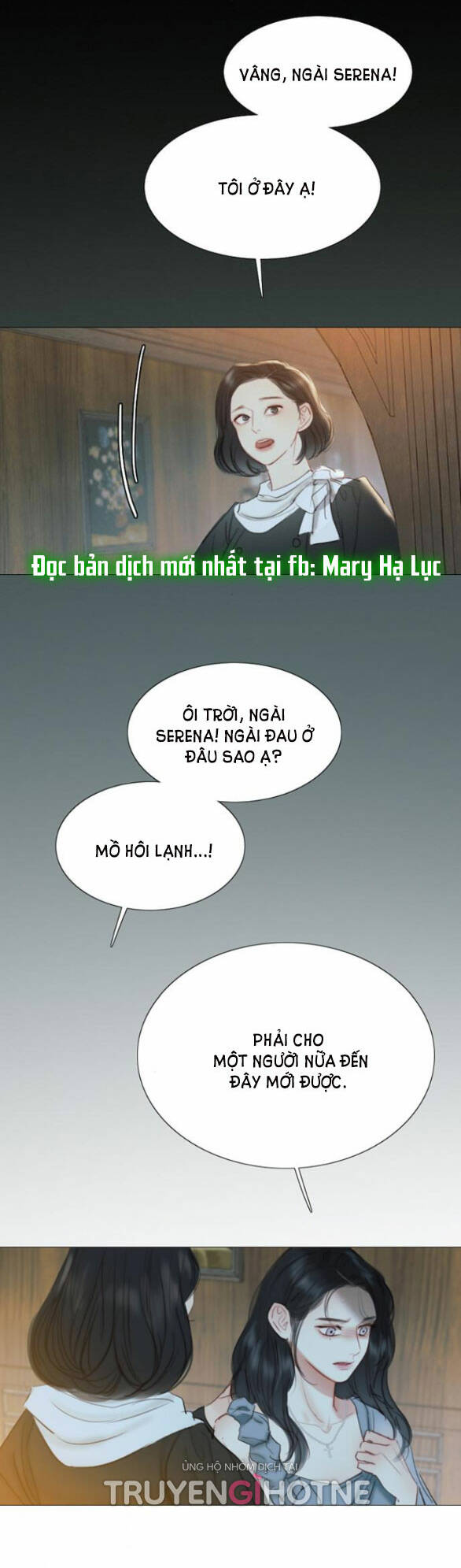 Serena Chapter 18 - Trang 2