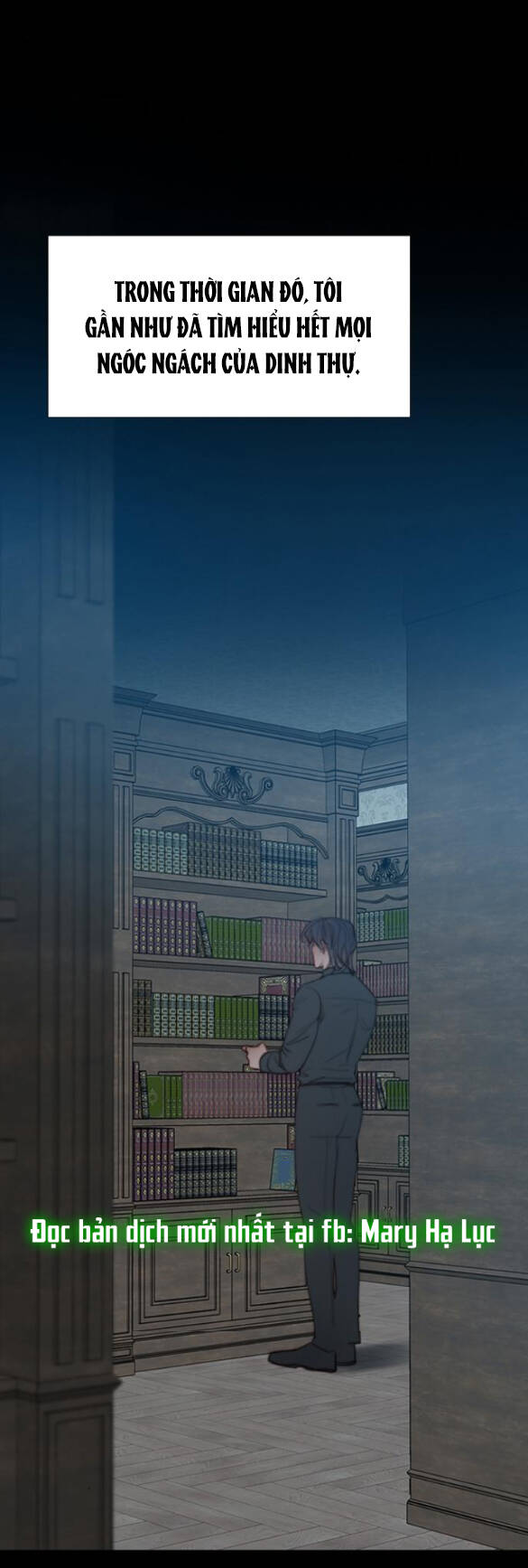 Serena Chapter 19.1 - Trang 2