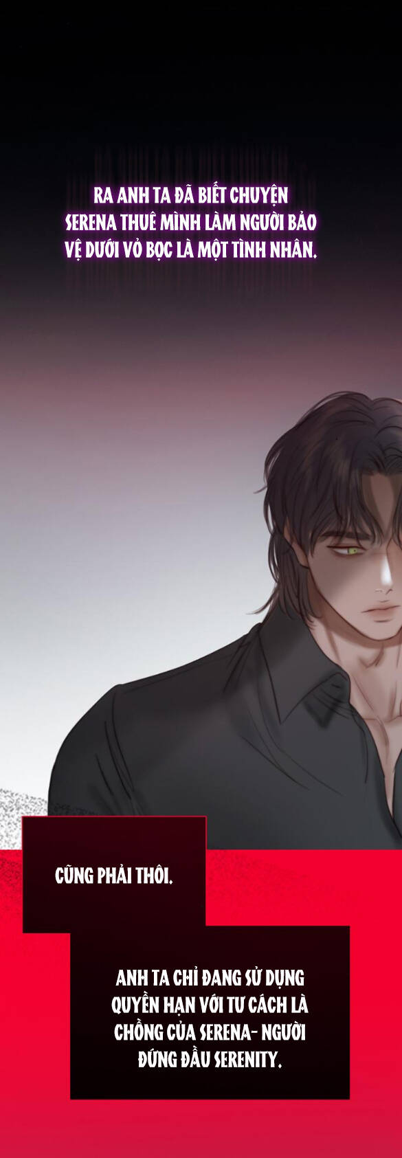 Serena Chapter 19.1 - Trang 2