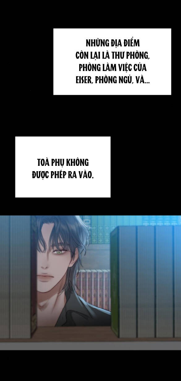 Serena Chapter 19.1 - Trang 2