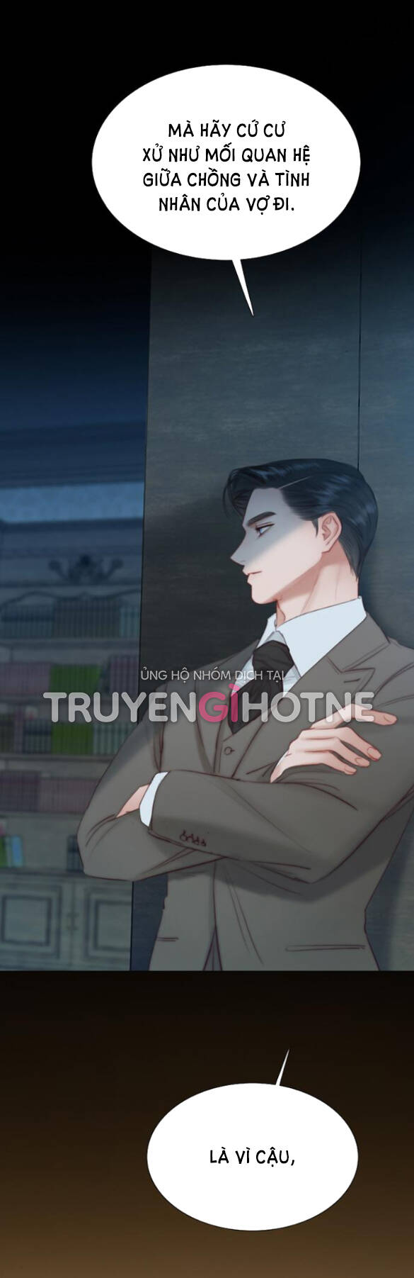 Serena Chapter 19.1 - Trang 2