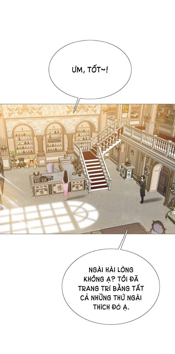 Serena Chapter 19.1 - Trang 2