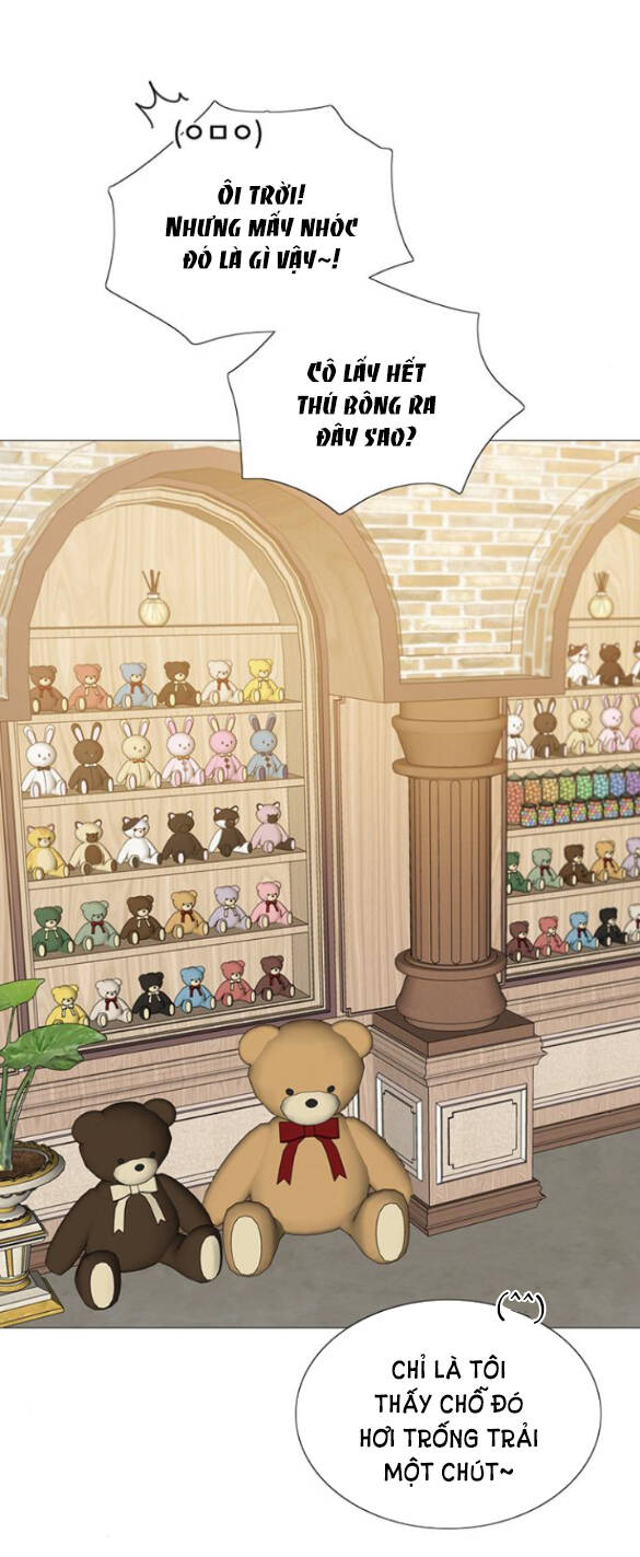 Serena Chapter 19.1 - Trang 2