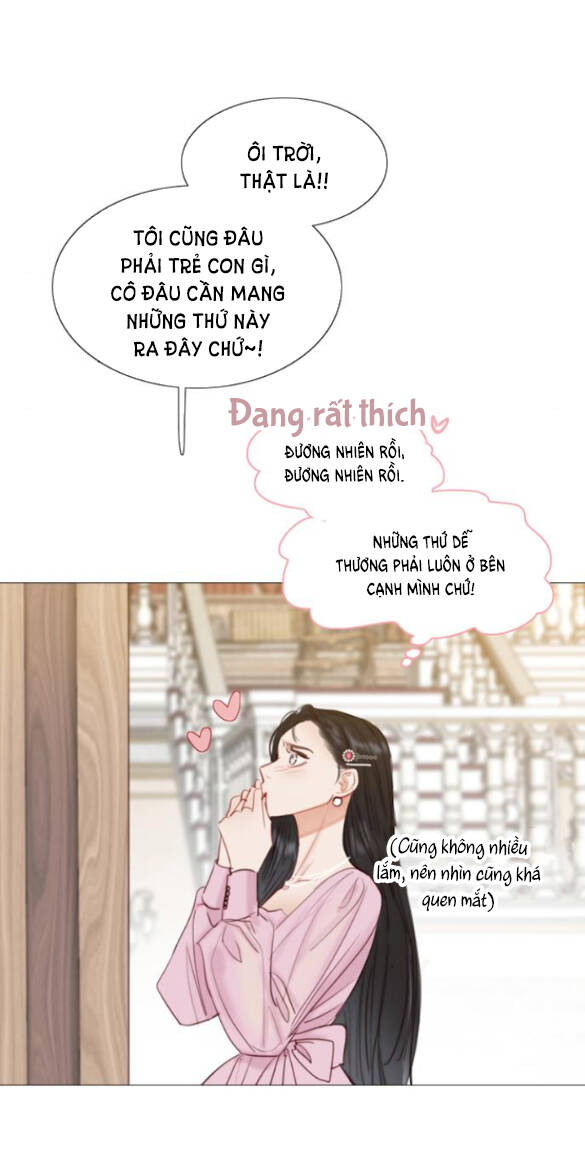 Serena Chapter 19.1 - Trang 2