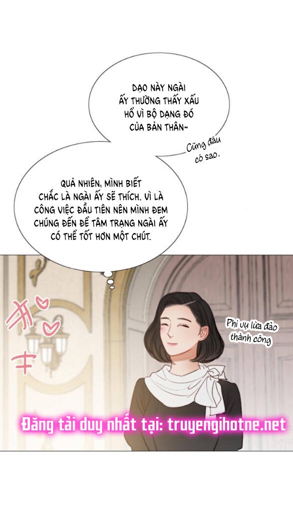 Serena Chapter 19.1 - Trang 2