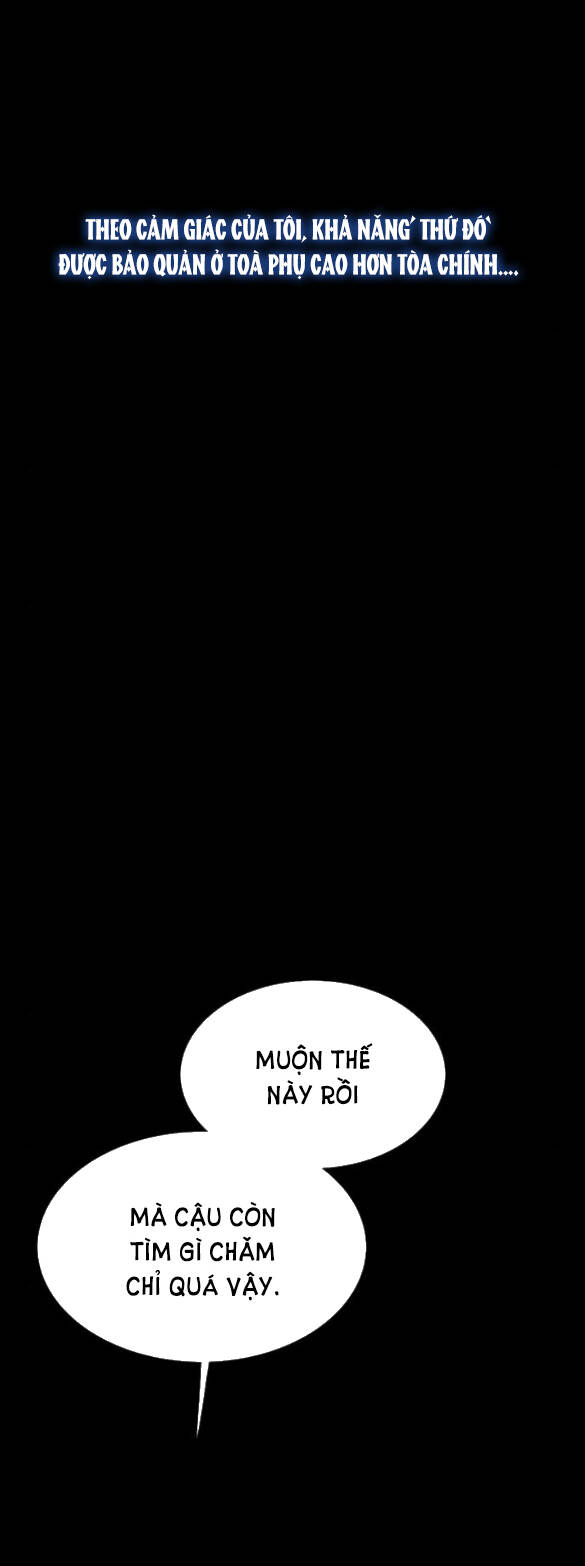 Serena Chapter 19.1 - Trang 2