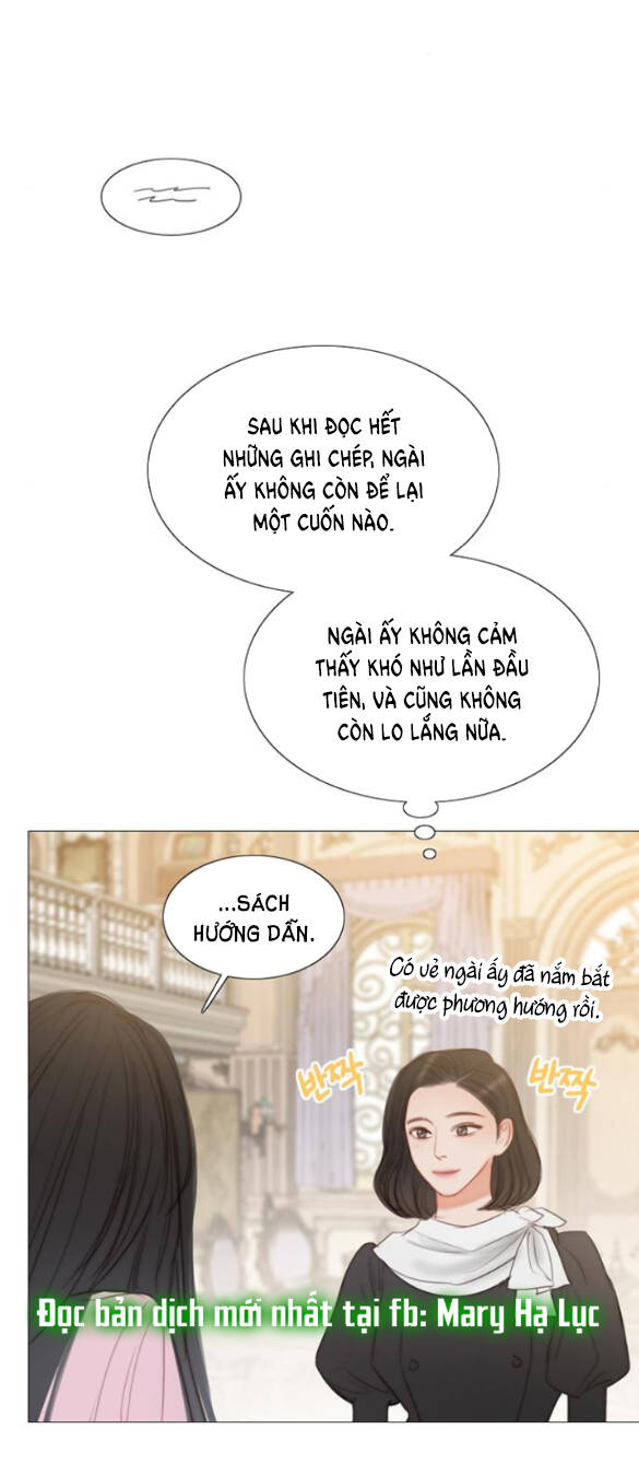 Serena Chapter 19.1 - Trang 2