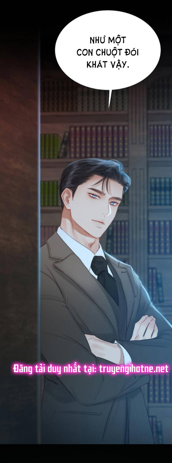 Serena Chapter 19.1 - Trang 2