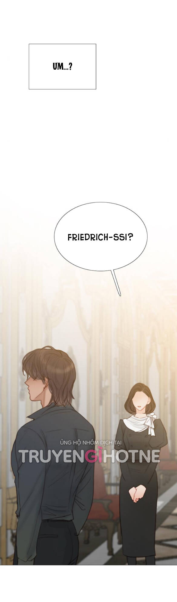 Serena Chapter 19.1 - Trang 2