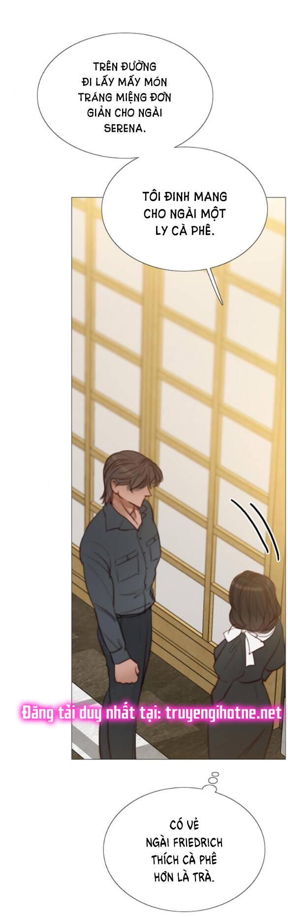 Serena Chapter 19.1 - Trang 2