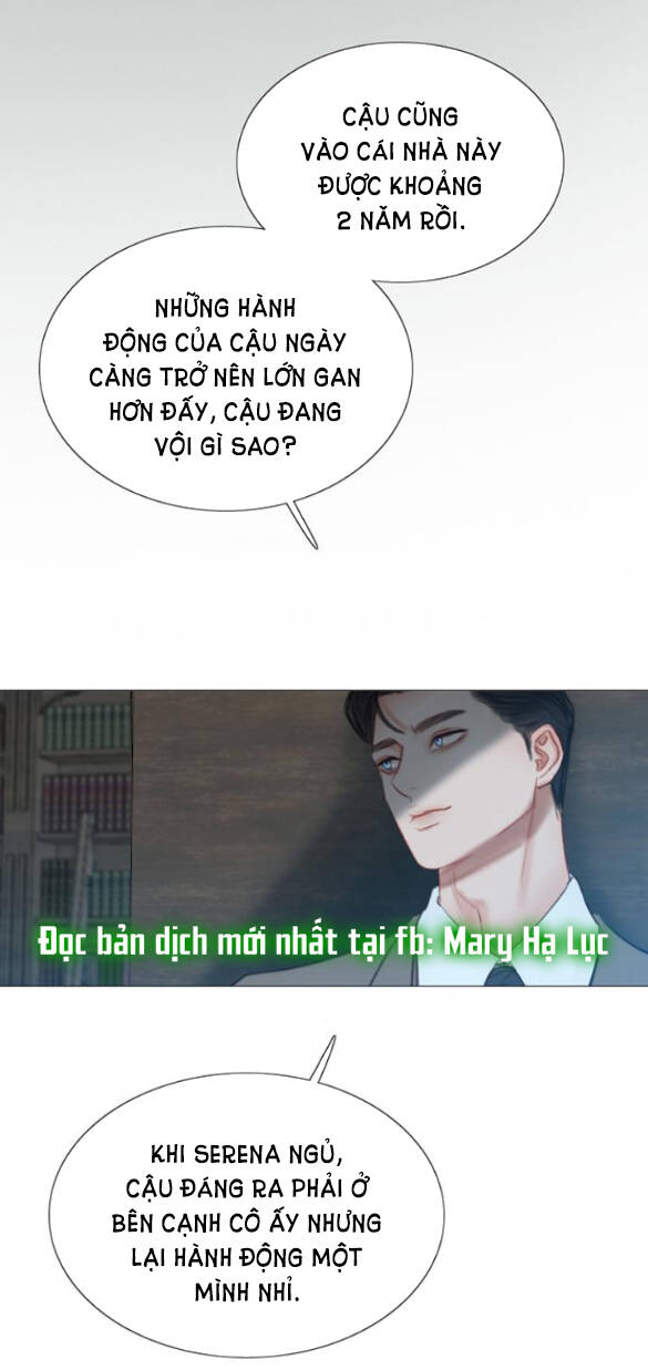 Serena Chapter 19.1 - Trang 2