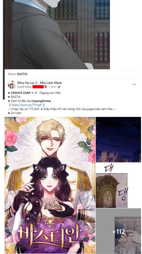 Serena Chapter 19.1 - Trang 2