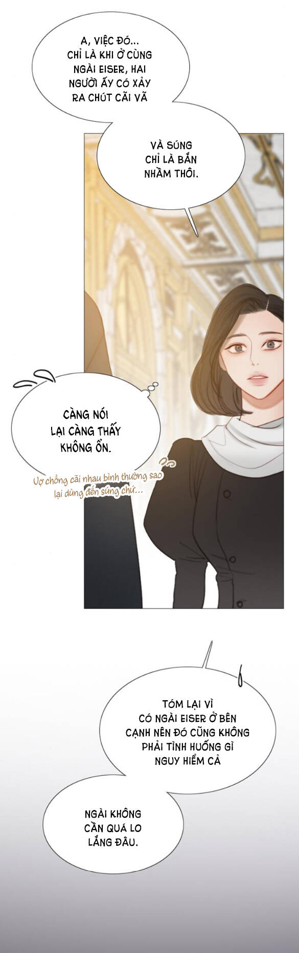 Serena Chapter 19.2 - Trang 2