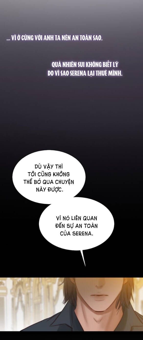 Serena Chapter 19.2 - Trang 2