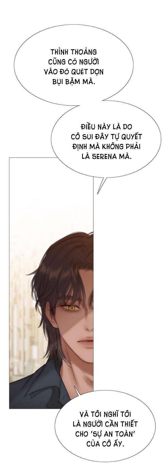 Serena Chapter 19.2 - Trang 2