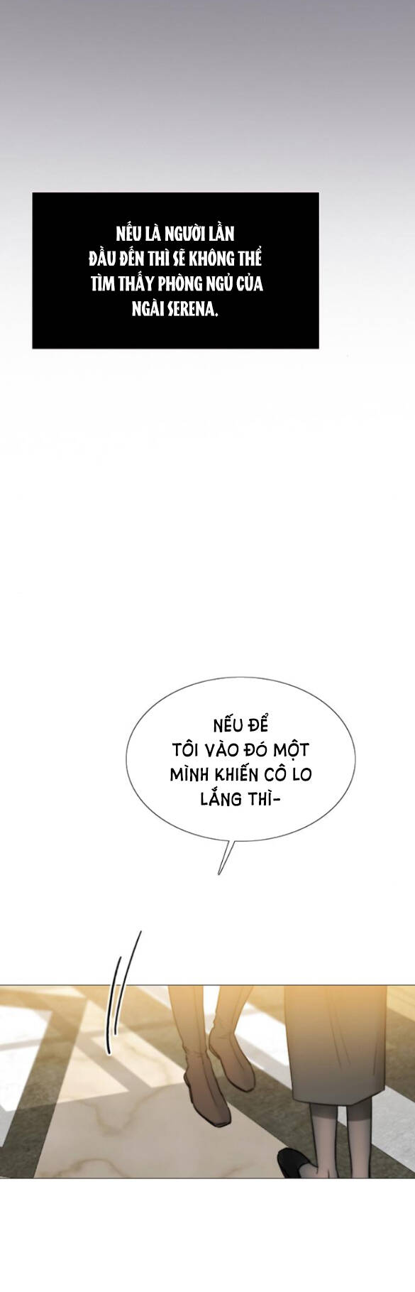 Serena Chapter 19.2 - Trang 2