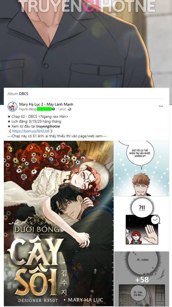 Serena Chapter 19.2 - Trang 2