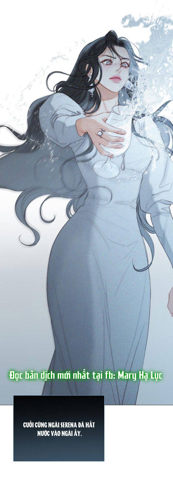 Serena Chapter 2.1 - Trang 2