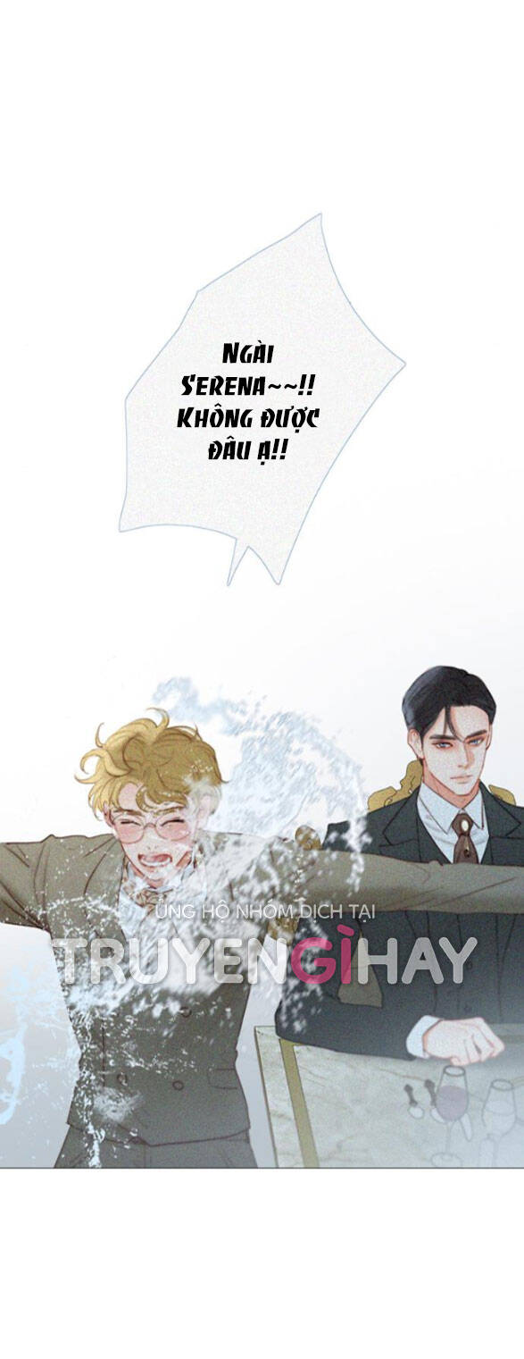 Serena Chapter 2.1 - Trang 2