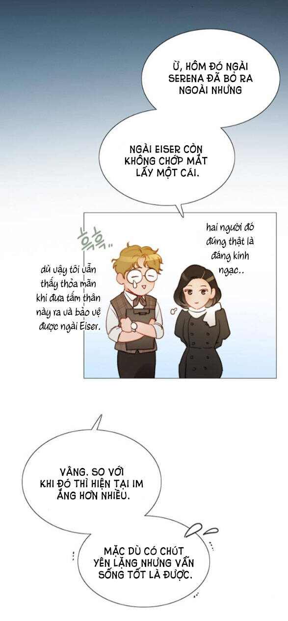 Serena Chapter 2.1 - Trang 2