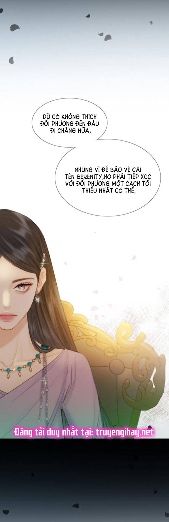 Serena Chapter 2.1 - Trang 2