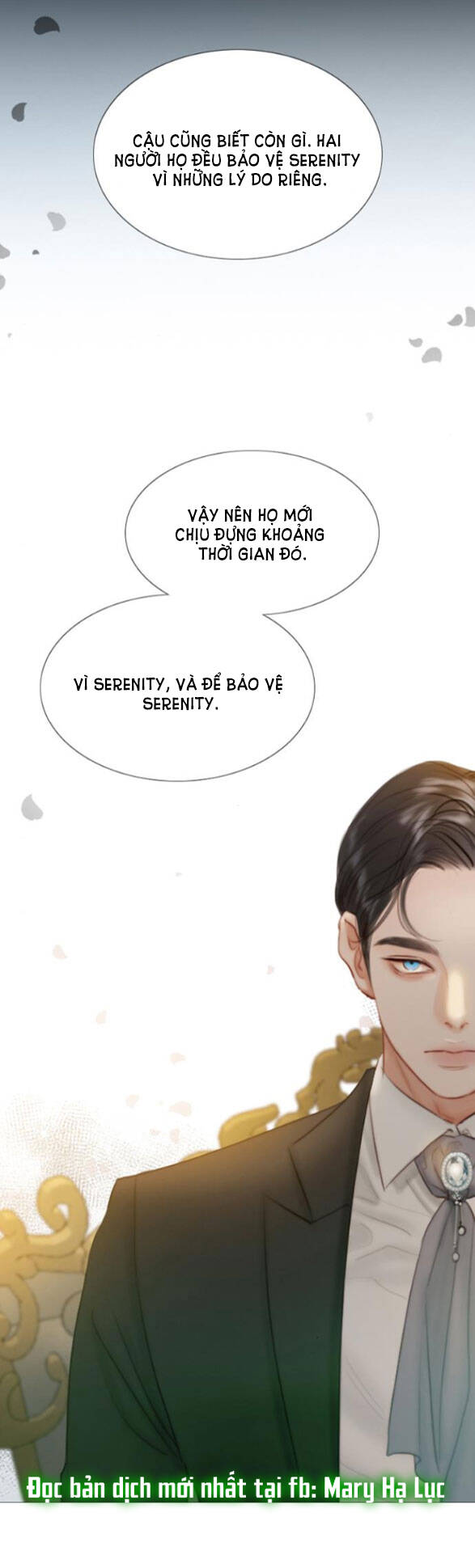 Serena Chapter 2.1 - Trang 2